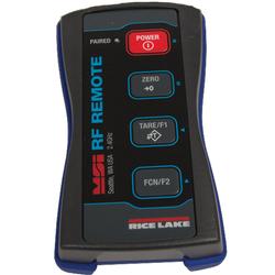 MSI 173014 MSI-Rugged RF Remote Control 