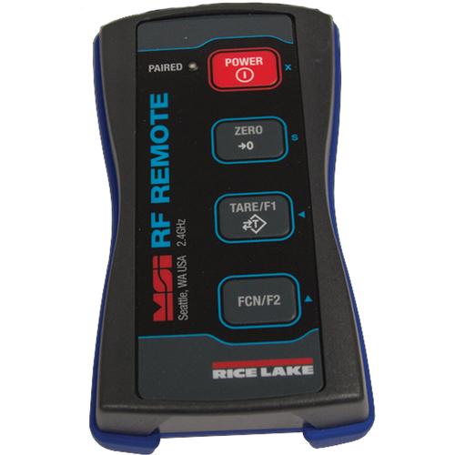 MSI 173014 MSI-Rugged RF Remote Control 