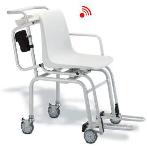 seca 954 digital chair scale