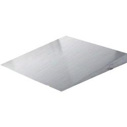 Adam Equipment PT-15RS Stainless Steel Ramp for PT Series - 59.1 inch wide