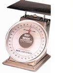 Best Weight B-5 Mechanical Dial Scale, 5 lbs x 1/2 oz