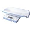 Tanita 1583 Digital Baby Scale, 40 lb x 0.5 oz