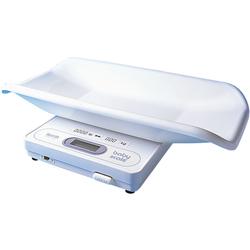Tanita 1583 Digital Baby Scale, 40 lb x 0.5 oz - Free Shipping