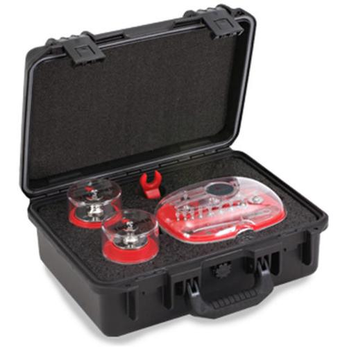 Troemner 7215-0 (30390084) Metric Weight Set 2 kg-1 mg  UltraClass