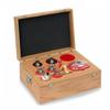 Troemner 7208-0 (30390089) Metric Weight Set 10 kg-1 g UltraClass