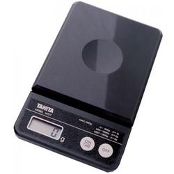 Tanita 1475T Enhanced Digital Jewelry Scale, 0-500 g x 1 g and 500-1200 g x 2 g 