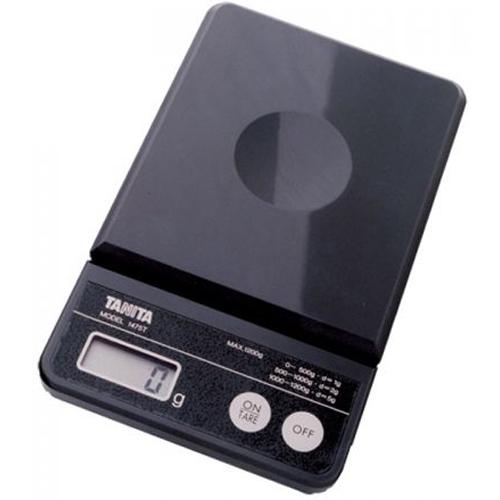 Tanita 1475T Enhanced Digital Pocket Scale