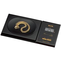 Jewelry Scales: Professional digital jeweler's scales from Tanita