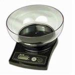 Digital Kitchen Scales