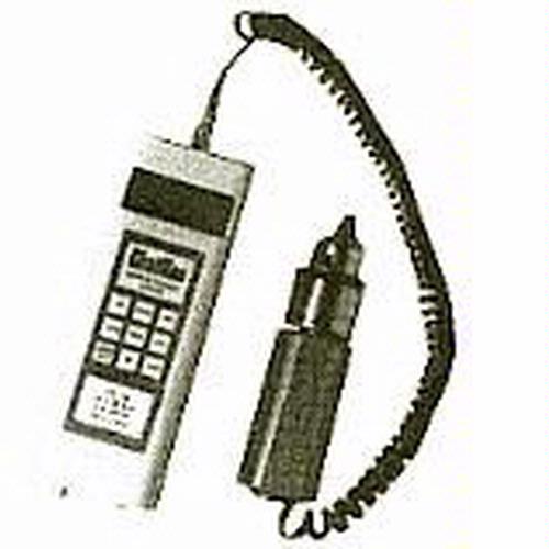 Chatillon DTG-50 Digital Torque Gauge, 50 lb x 0.02 lb-in