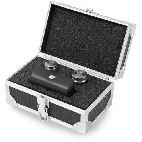 Troemner TW-1 D.O. (30390394) Avoirdupois Weight Set 1 lb-0.05 oz  Class F
