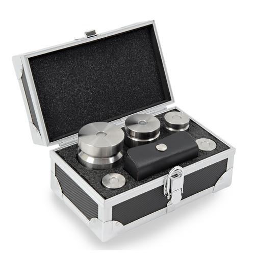 Troemner TW-2000-10 (30390407) Metric Weight Set 2000 g-10 mg  Class F