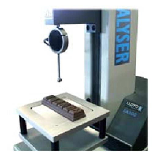 Chatillon 01-2680 0.5in Ball Probes