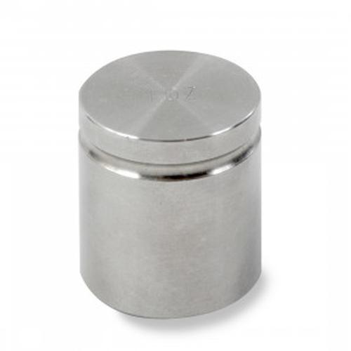 Troemner 1215 (30390537) Cylindrical with groove Avoirdupois Class F - 4 oz