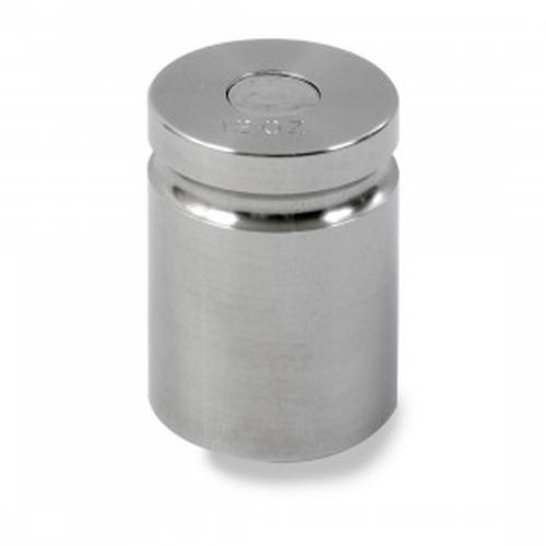 Troemner 1211 (30390542) Cylindrical with groove Avoirdupois Class F - 1 lb