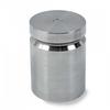 NIST Class F Stainless SteelWeights LB