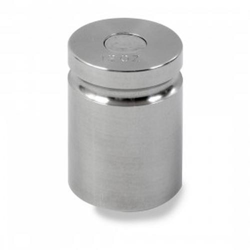Troemner 1212T (30390604) Cylindrical with groove Avoirdupois Class F with Traceable Cert - 12 oz