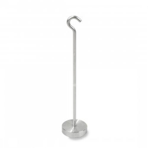 Troemner 56207 NS (30390745) Weight Hanger Avoirdupois Class 7 - 0.5 N