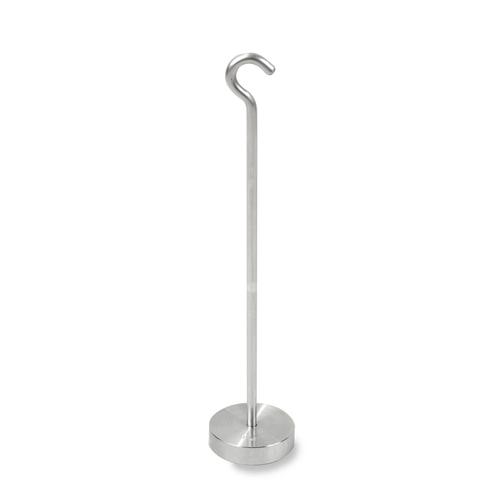 Troemner 56207 NST (30390760) Weight Hanger Avoirdupois Class 7 with Traceable Cert - 0.5 N