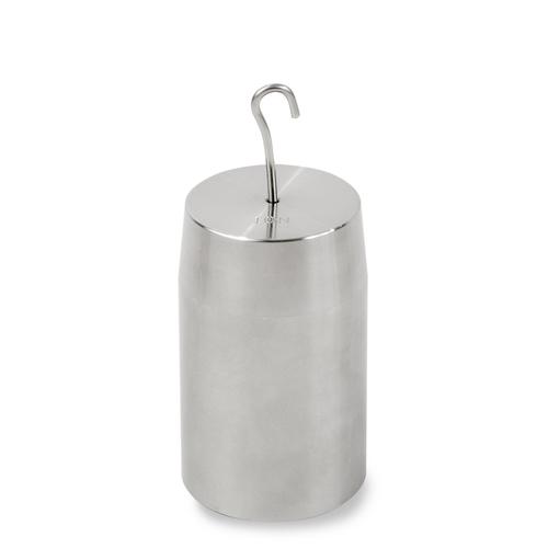 Troemner 51000S (30390786) Hook Weight Metric Class 7 - 1000 g