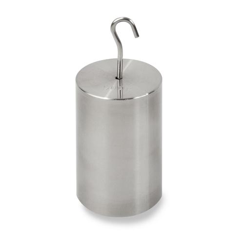 Troemner 50500ST (30390801) Hook Weight Metric Class 7 with Traceable Cert - 500 g