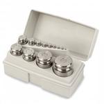 Troemner 313S (30390963) Metric Weight Set 1000 g-1 g  Class 7