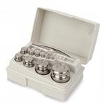 Troemner 312-10S (30390964) Metric Weight Set 500 g-10 mg  Class 7
