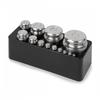 Troemner 301S (30390973) Metric Weight Set 1000 g-1 g  Class 7