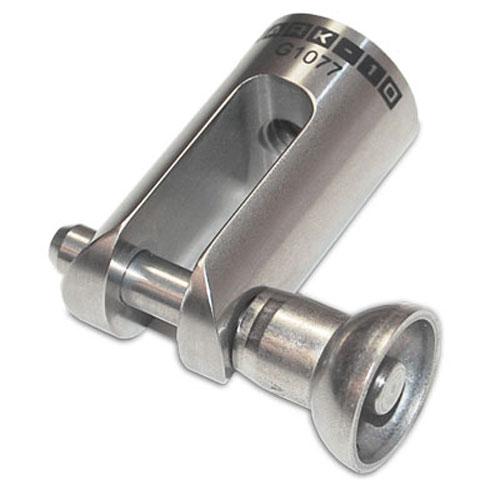 Mark-10 G1077 Clevis Grip - 5/16-18F