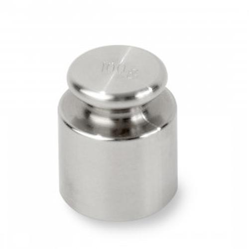 Troemner 61015S (30391003) Cylindrical with handling knob Metric Class 7 - 100 g