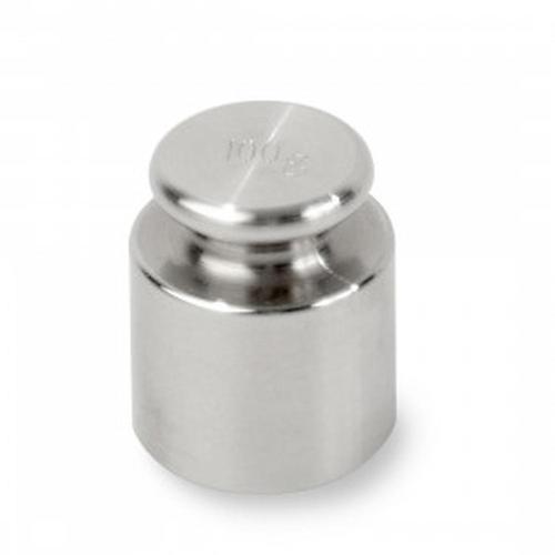 Troemner 61015ST (30391023) Cylindrical with handling knob Metric Class 7 with Traceable Cert - 100 g