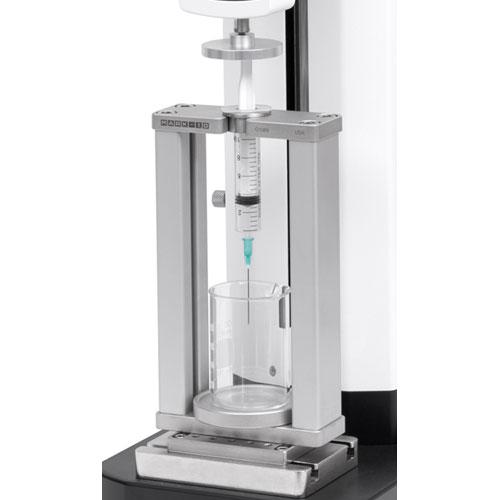 Mark-10 G1089 ISO 7886-1 Syringe Compression Fixture