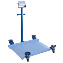 Inscale Portability Kit for Drum Scales