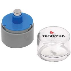 Troemner 8158T (30391490) Straight cylinder Metric Class 1 with Traceable Cert - 10 g