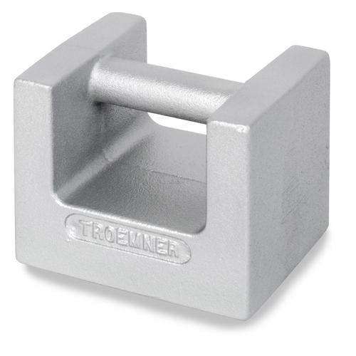 Troemner 9084 (30391728) Grip handle weight Avoirdupois Class F - 500 lb