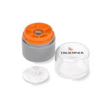 Troemner 7526-E2W (80780292) Flat with one end turned up for easy handling Metric Class E2 with NVLAP Cert - 500 mg