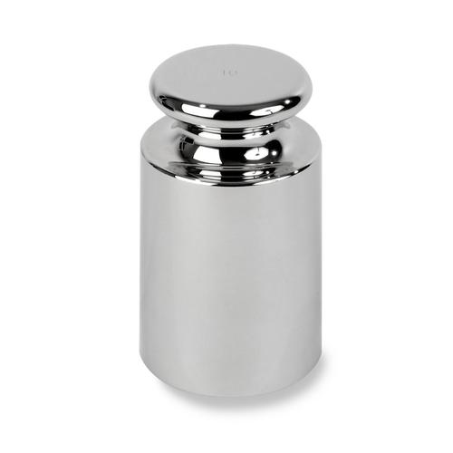 Troemner 7509-E2W (80780305) Cylindrical with handling knob Metric Class E2 with NVLAP Cert - 10 kg