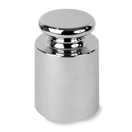 Troemner 7508-E2W (80780306) Cylindrical with handling knob Metric Class E2 with NVLAP Cert - 20 kg