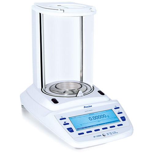 Precisa EP-120A 1-360-9231-001) Analytical Executive Pro Laboratory Balance 120g x 0.1 mg