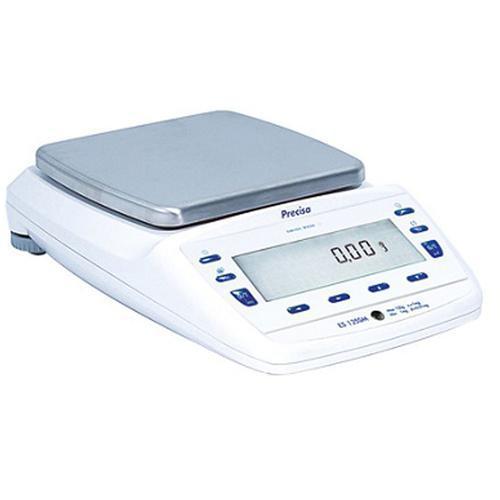 Precisa EP 12200 D SCS Precision Executive Pro Laboratory Balance 12200 x 0.1g Precisa EP 12200 D SCS Precision Executive Pro Laboratory Balance 12200 x 0.1g