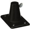 Shimpo SAS-360BASE Mounting Base for SAS-360 Flexible Swing Arm 