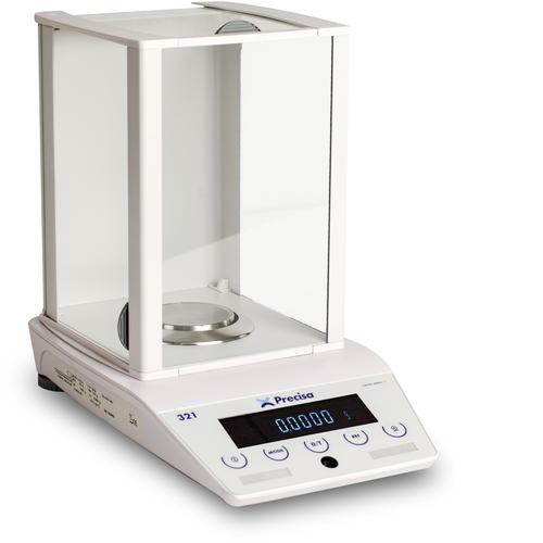 Precisa LS-220A-SCS (1-321-9250-001) Analytical LS Laboratory Superior Balance 220g x 0.1 mg Precisa LS-220A-SCS (1-321-9250-001) Analytical LS Laboratory Superior Balance 220g x 0.1 mg