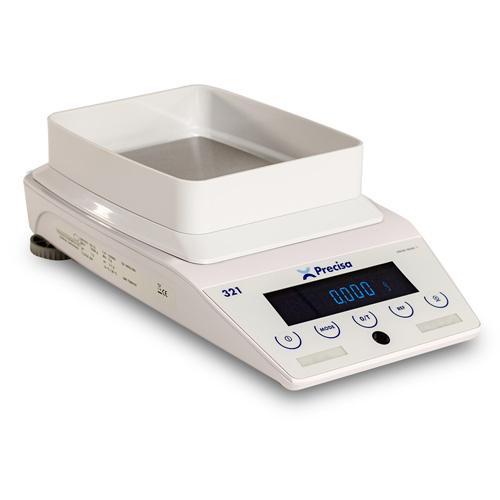 Precisa LS-620M-SCS (1-321-9367-001) Precision LS Laboratory Superior Balance 620g x 1mg Precisa LS-620M-SCS (1-321-9367-001) Precision LS Laboratory Superior Balance 620g x 1mg