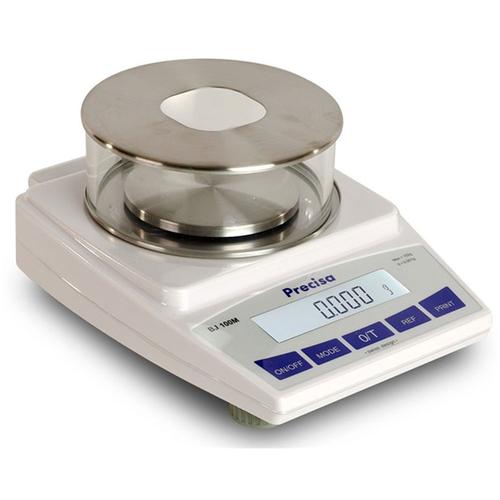 Precisa BJ-100M (1-165-9327-050) Milligram BJ Laboratory Classic Balance 120g x 1mg Precisa BJ-100M (1-165-9327-050) Milligram BJ Laboratory Classic Balance 120g x 1mg