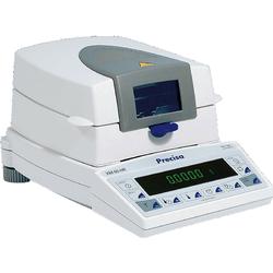 Precisa XM 60 (1-330-9324B-002) Laboratory Superior Moisture Analyzer 124g x 1mg