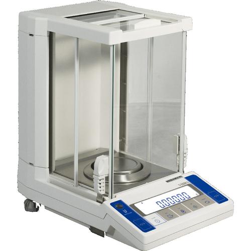 ViBRA LF-224 R (2-LF4-S220-121) Analytical Laboratory Prime Balance 220g x 0.1 mg