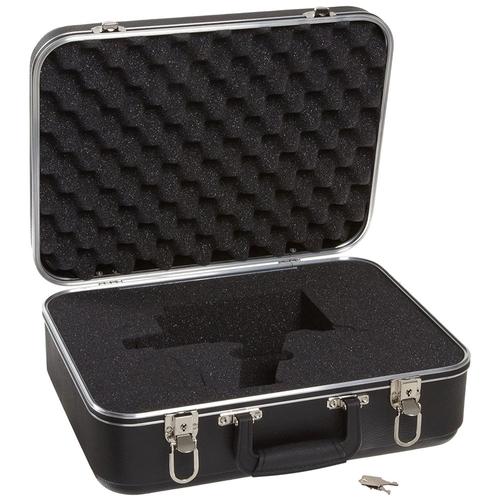 Shimpo CARRY-CASE721 Protective Carrying Case for DT-721 and DT-725 Model Stroboscope 