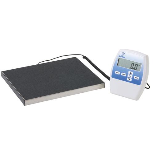 Doran DS6150-WiFiPhysician Scale w/Remote Indicator and WiFi 500 x 0.2 lb