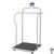 Doran DS7060-WiFi Medical EMR Ready Handrail Scale with Wifi  800 x 0.5 lb