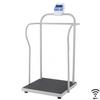 Doran DS7060-WiFi Medical EMR Ready Handrail Scale with Wifi 800 x 0.5 lb Doran DS7060-WiFi Medical